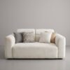 pure 3 seater sofa